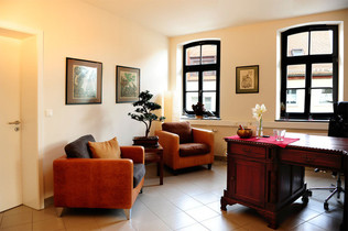 Praxisraum Konstanze Walde