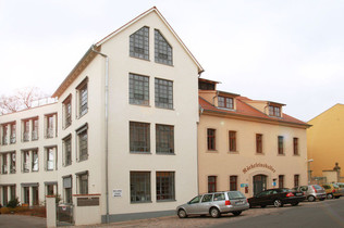 Praxis im Röckeleinskeller Laurenzistraße 30 96049 Bamberg