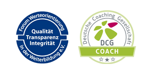 Mitglied der Deutschen Coaching Gesellschaft