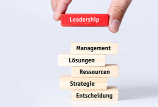 Führungskräftetraining, Business Coaching für Führungskräfte in Bamberg