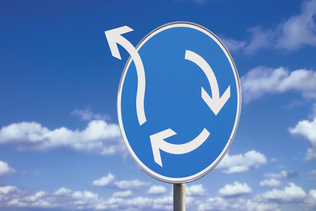Kognitive Verhaltentherapie, raus aus dem Gedankenkreis, Psychotherapie, Heilprkaitkerin für Psychotherapie
