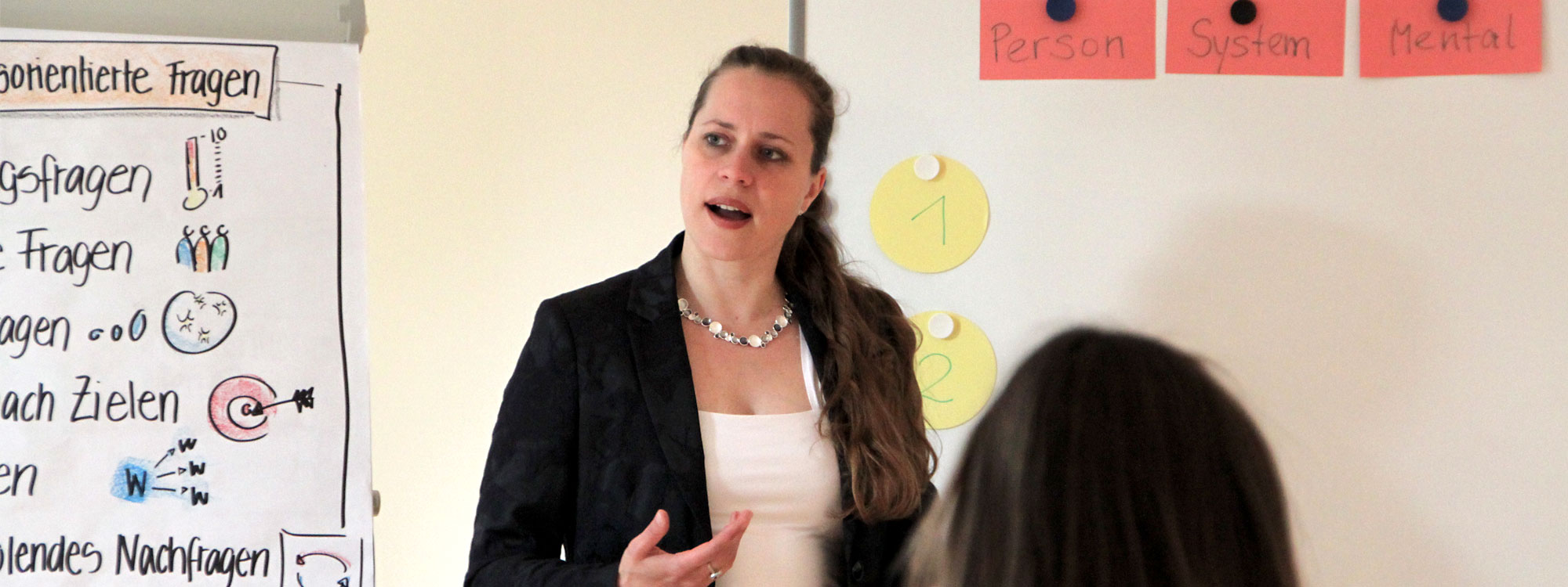 Inhouse-Seminare in Bamberg, Trainerin, Führungskräftetraining, Mitarbeiterschulung